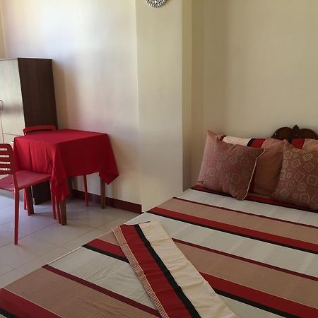 C Tower Studio Apartments Puerto Princesa Eksteriør billede