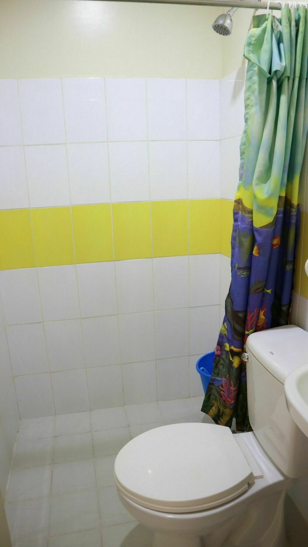 C Tower Studio Apartments Puerto Princesa Eksteriør billede