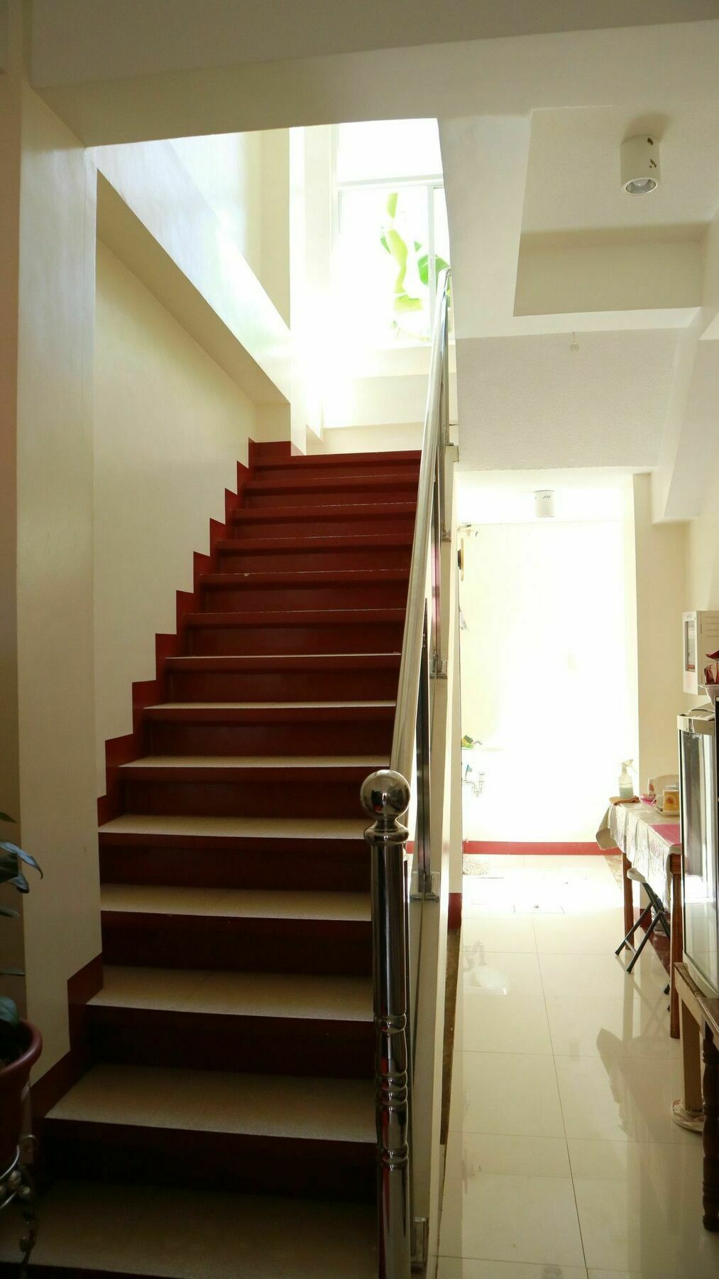 C Tower Studio Apartments Puerto Princesa Eksteriør billede